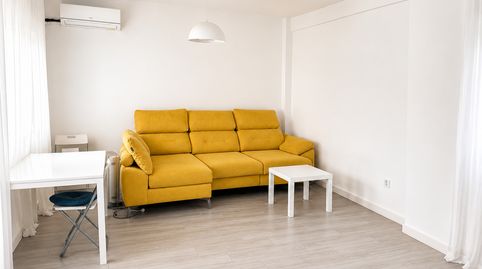 Foto 2 de Piso en venta en Calle Cristo, Bellavista, Sevilla Capital
