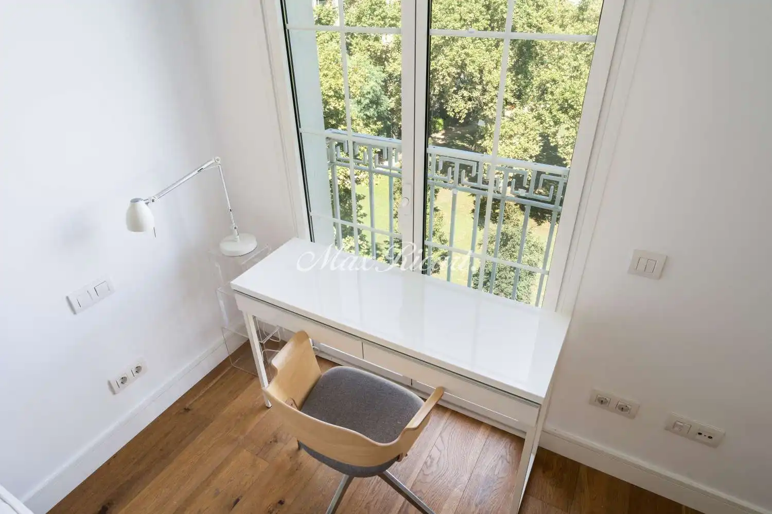Attico con terrazza in affitto a Sarrià - Sant Gervasi, imagen 60