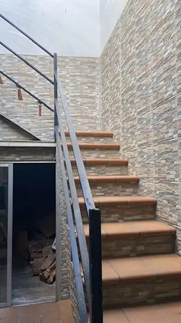 Terrassa de Casa o xalet en venda en Térmens amb Calefacció, Terrassa i Traster