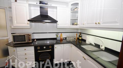 Foto 2 von Wohnung zum Verkauf in Calle Reis Catolics, Alquenència - Venècia, Alzira