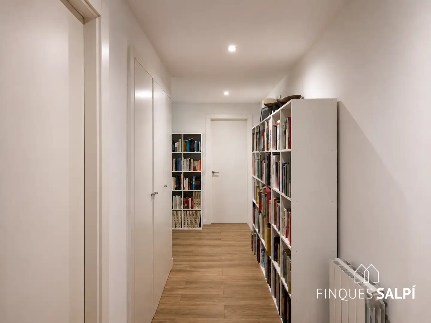 Appartement avec piscine à vendre à Pla de Salt, imagen 21