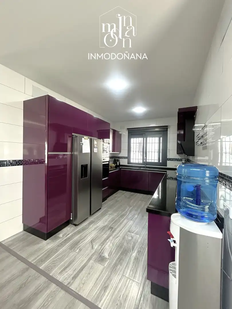 Chalet en venta en Matalascañas, imagen 8
