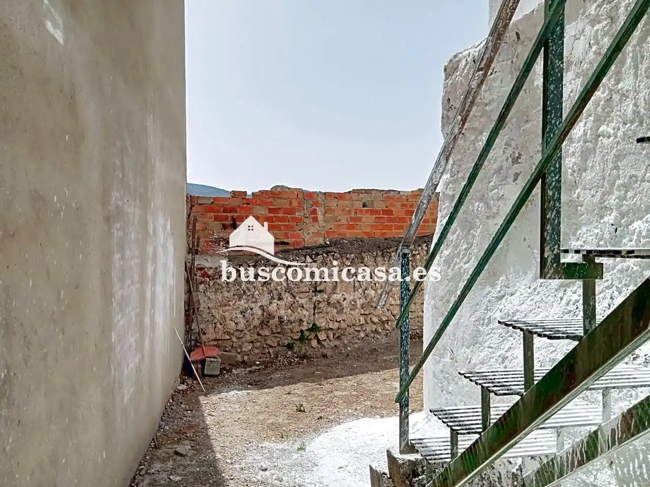 House with terrace for sale in Calle Parras, imagen 28