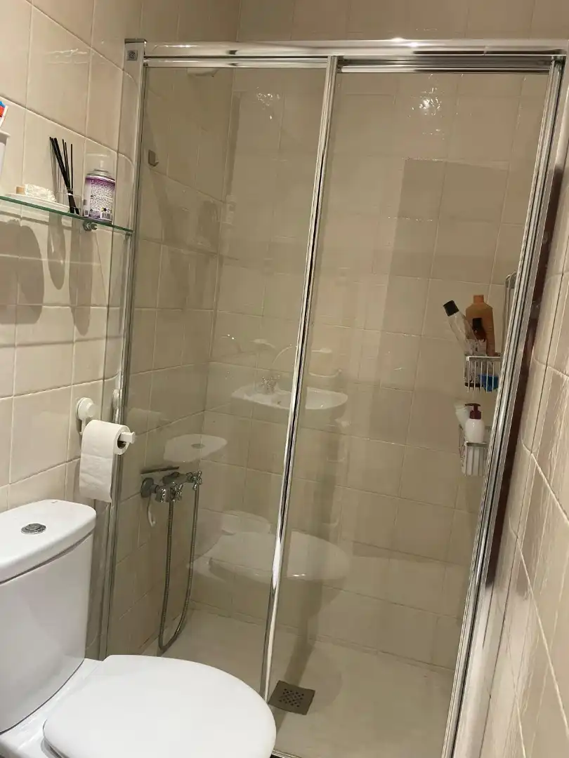 Baño de Planta baja en venta en Altafulla con Aire acondicionado y Terraza
