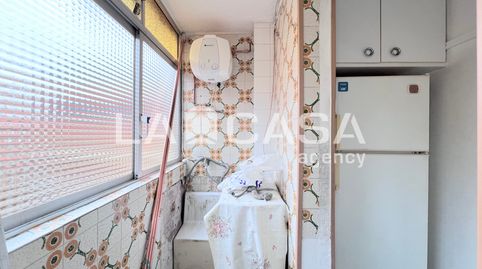 Foto 4 de Piso en venta en Calle Bailén, Bufalà, Badalona