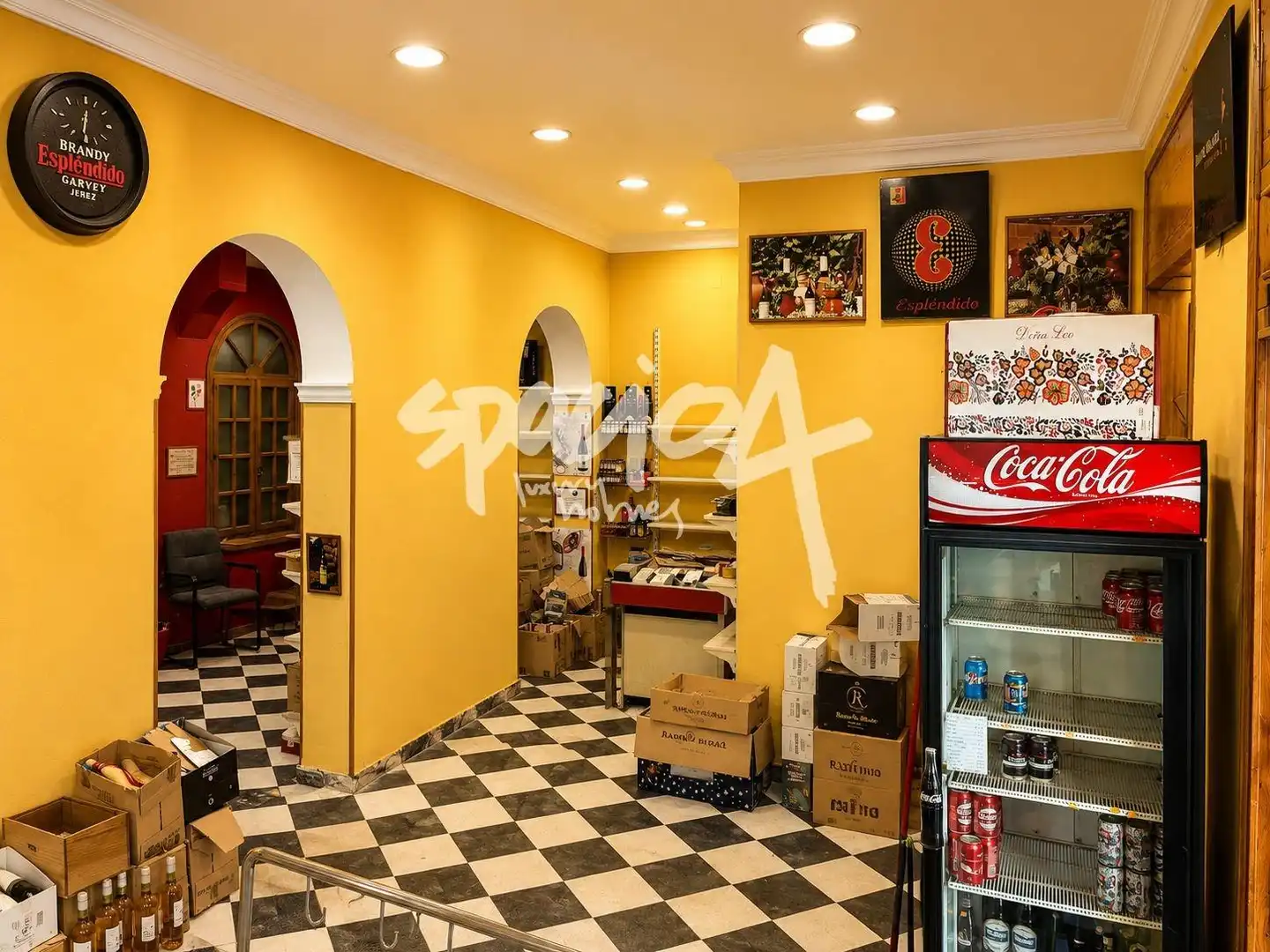 Local en venta en Madrid