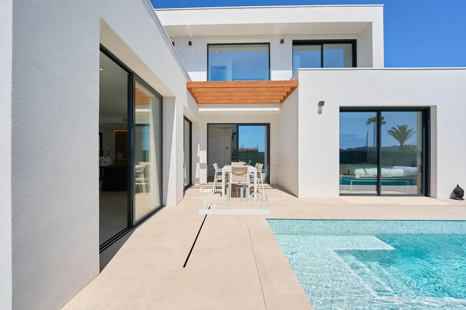Chalet con terraza en venta en Escandinavia - Cautivador, imagen 7