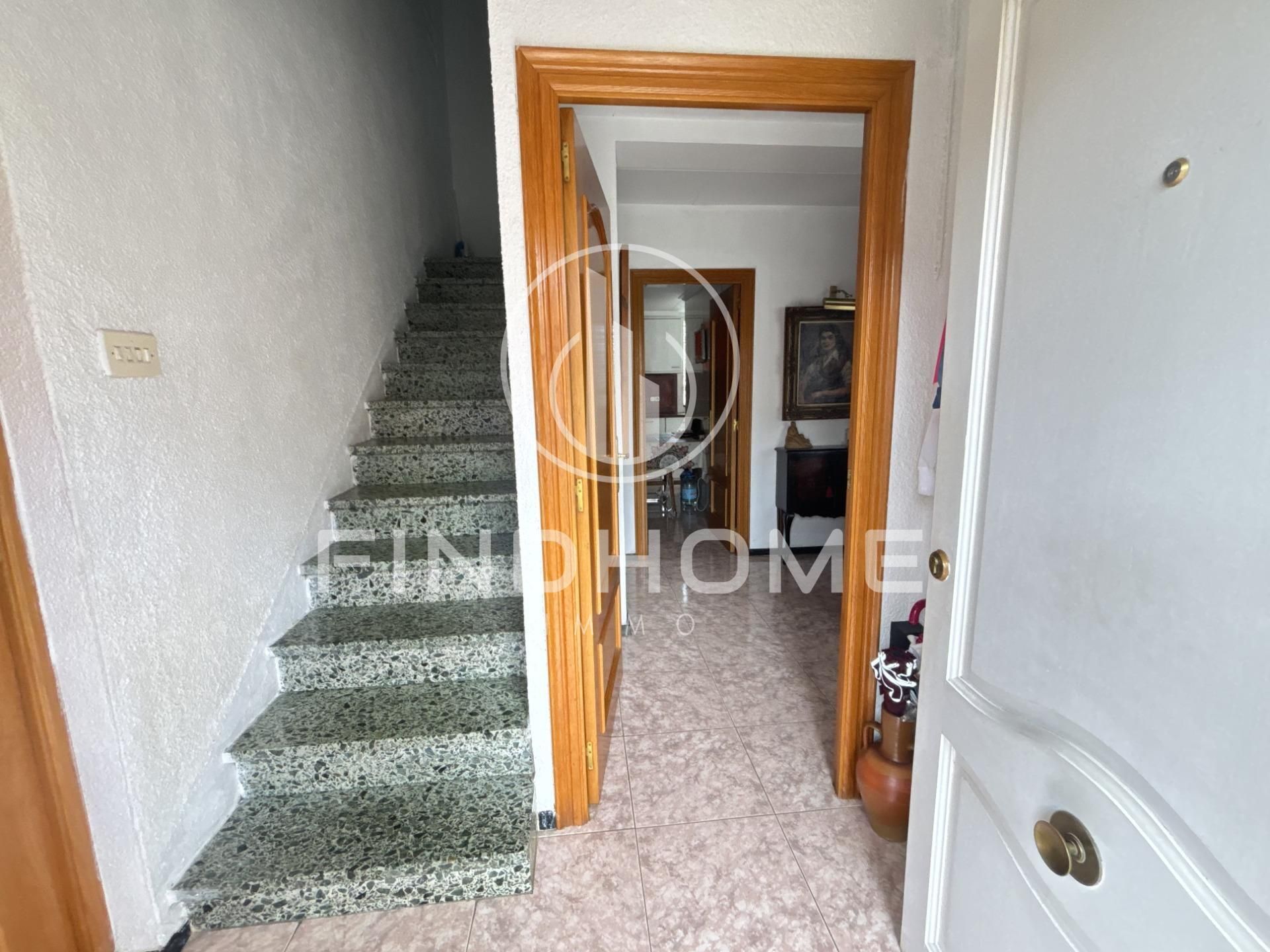 Casa o xalet en venda en Olot amb Calefacció i Jardí privat
