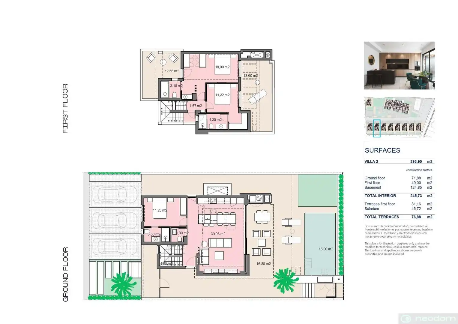Casa en venta en Mar Menor Golf, imagen 26