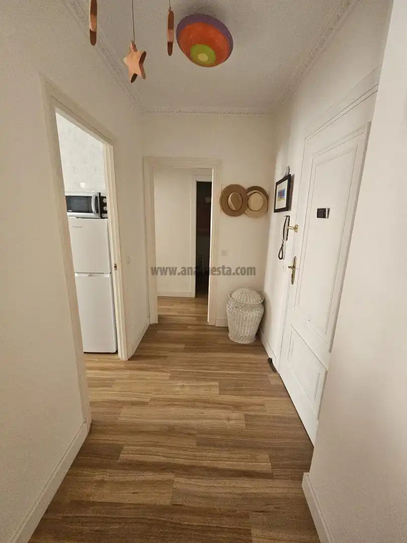 Apartament amb ascensor en venda a Estepona Pueblo, imagen 24
