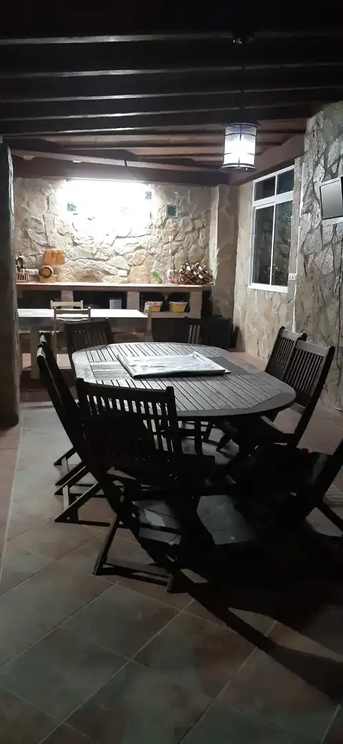Detached house with pool to rent in Núcleo urbano, imagen 20