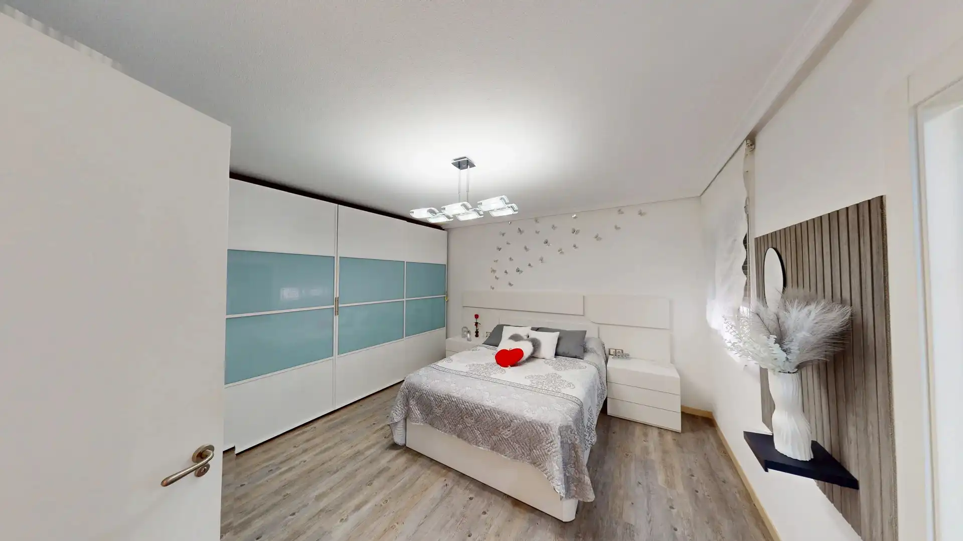 Bedroom of Detached homes for sale in Elche ciudad