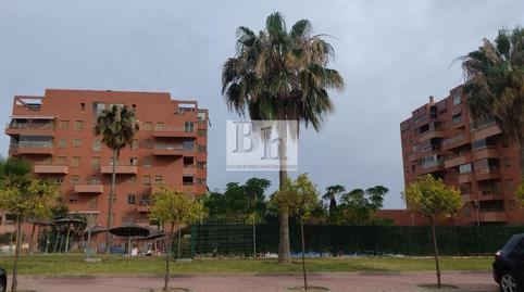 Foto 2 de Garatge en venda a El Cónsul - Ciudad Universitaria - El Romeral, Málaga