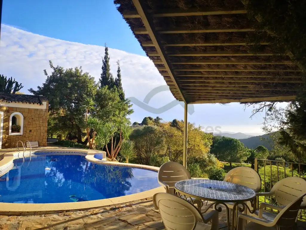 Casa rústica en venda a Gaucín, imagen 27