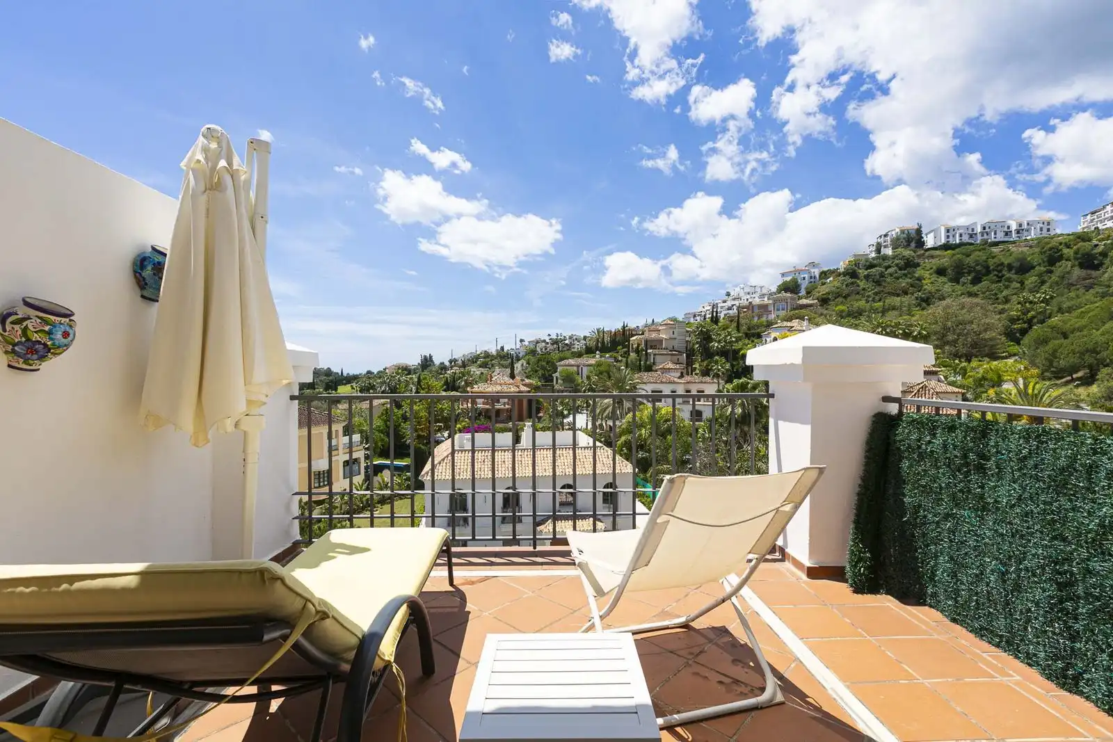 Adossat amb piscina en venda a Calle Benahavis 29679, imagen 55