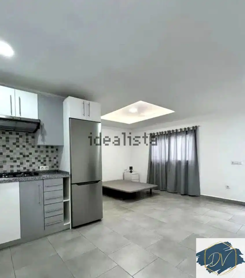 Bedroom of Study for rent in Tacoronte