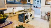 Kitchen of Flat for sale in Piélagos  with Heating and Terrace