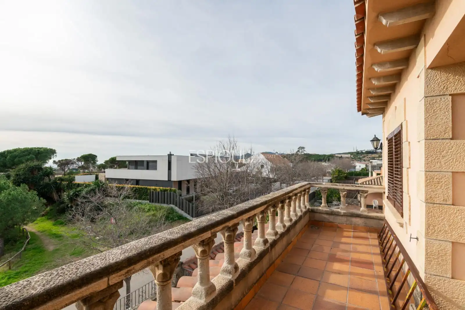 Casa amb terrassa en venda a CALLE D'ANOIA, imagen 29