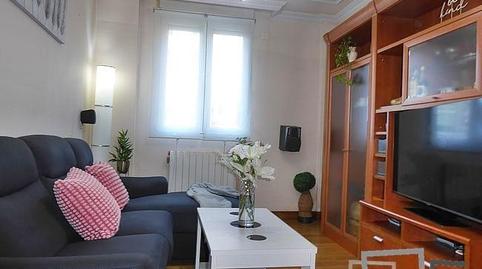 Foto 3 de Piso en venta en San Ignacio - Elorrieta, Bizkaia