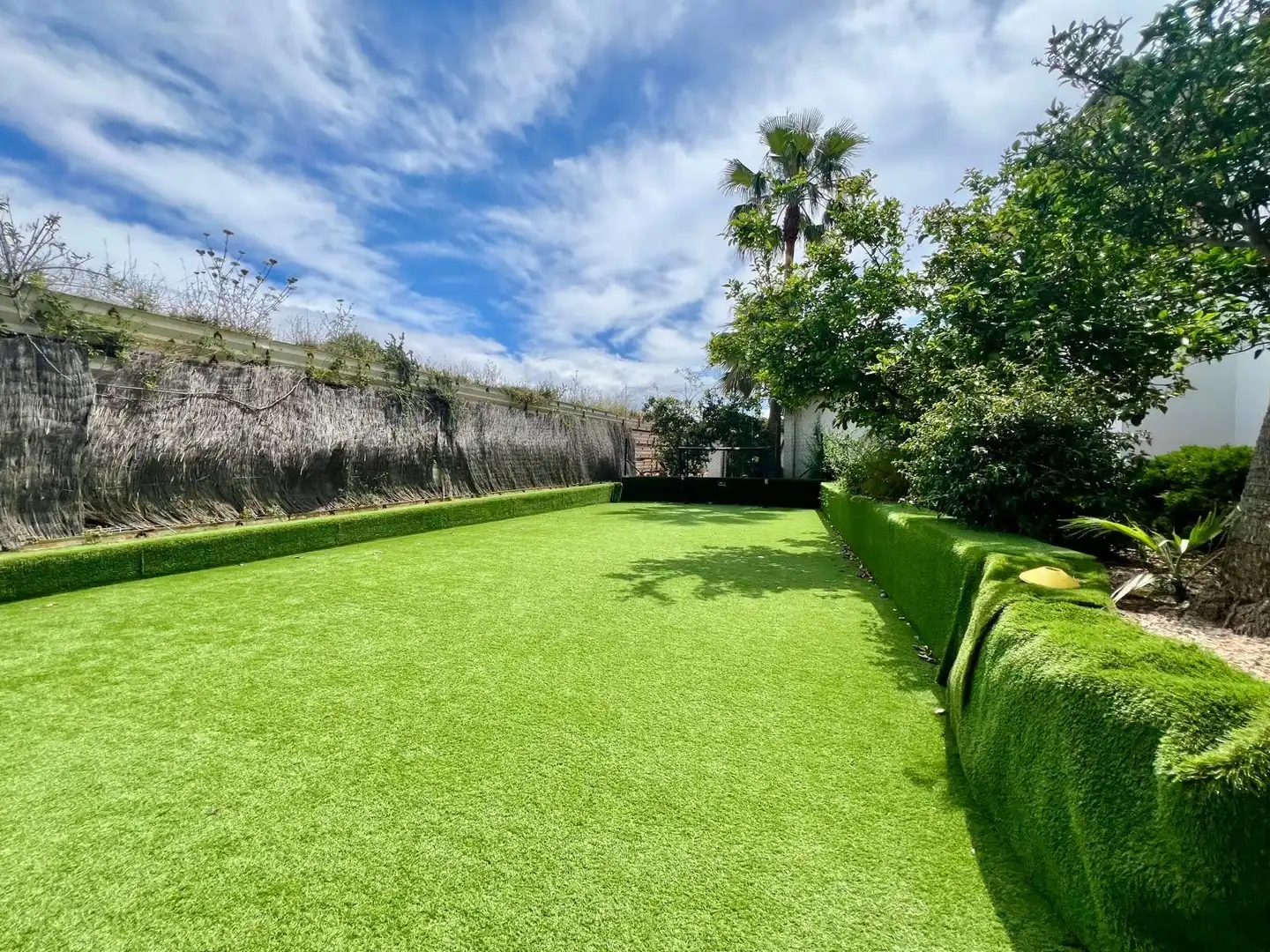 Terrace of Houses for sale in Calvià  with Air Conditioner, Terrace and Swimming Pool