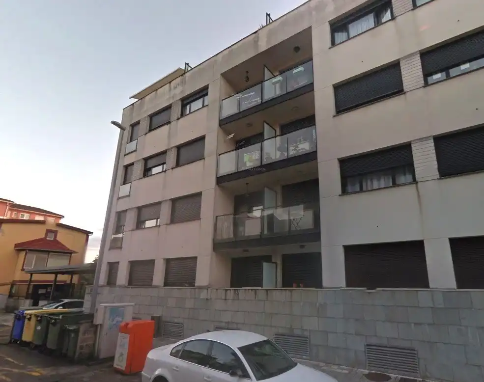 Wohnung zum Verkauf in BOO , El Astillero