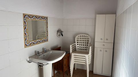 Foto 2 de Finca rústica en venta en Partida Aitana del Arbre, Confrides, Alicante