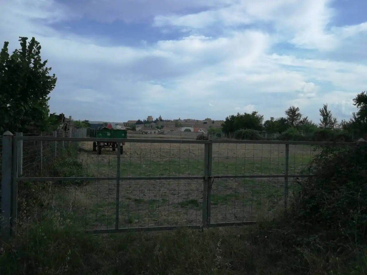 House for sale in Carretera CIUDAD RODRIGO, imagen 10