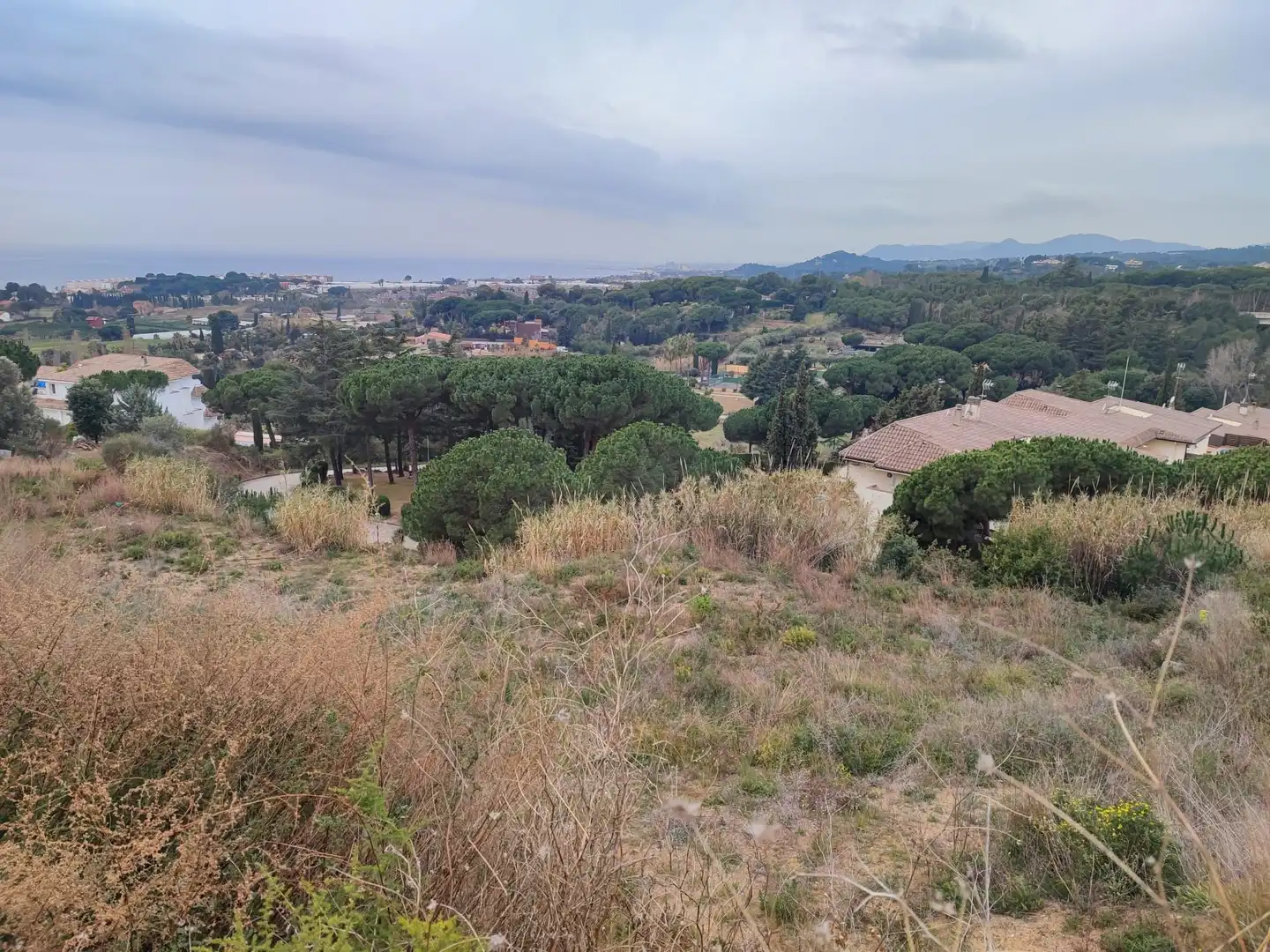 Residencial en venta en El Balís - Can Calella