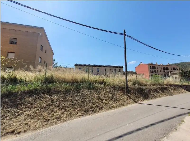 Terreny residencial en venda a Carretera de Palamós, imagen 3