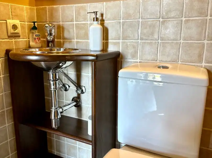 Adosado con jardín en venta en Carrer del cadí 15, imagen 24