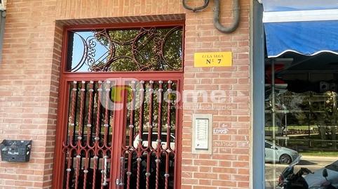 Foto 2 de Piso en venta en Calle Vega, 7, San Lázaro, Zamora Capital