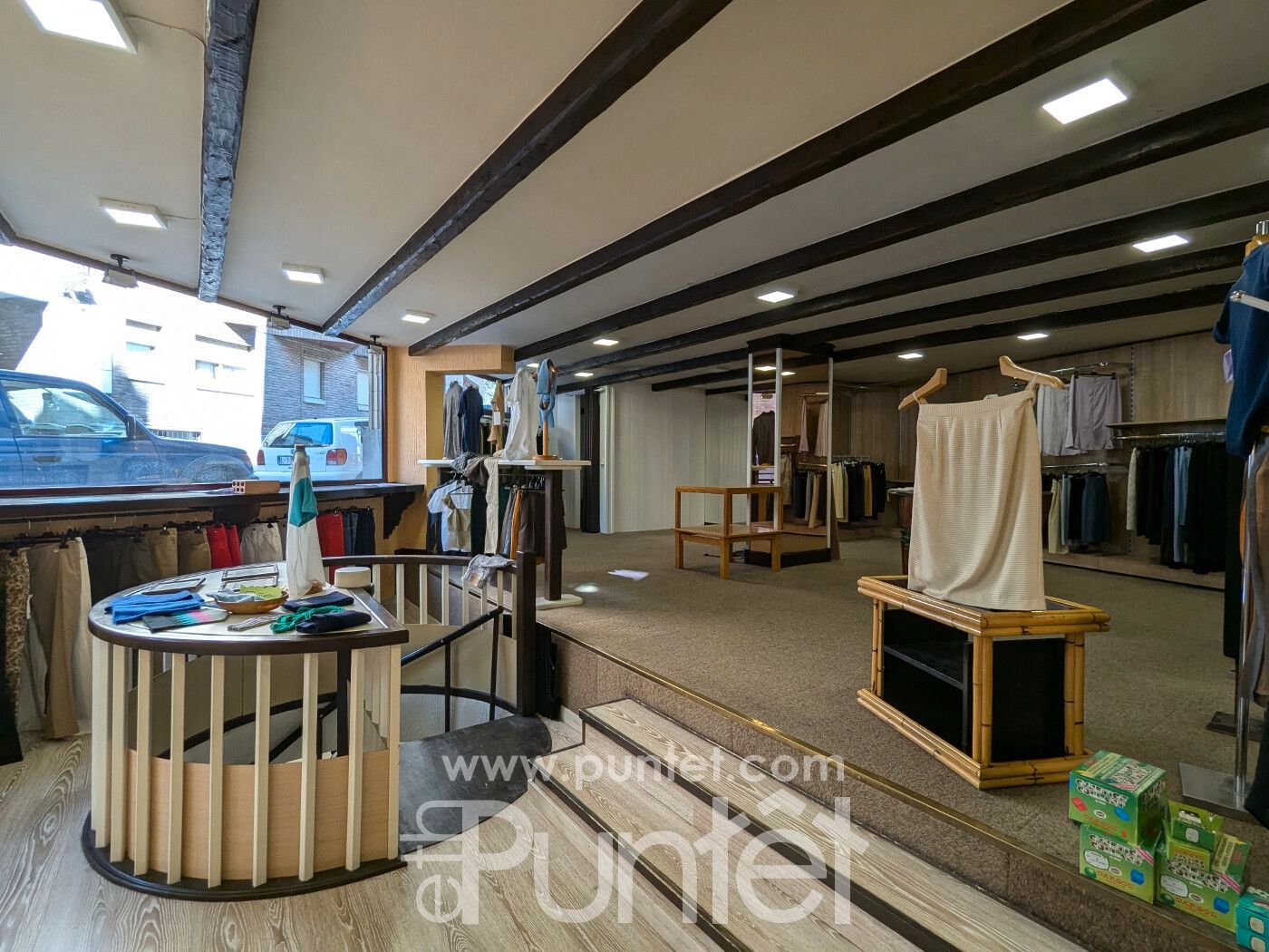 Premises to rent in Vielha