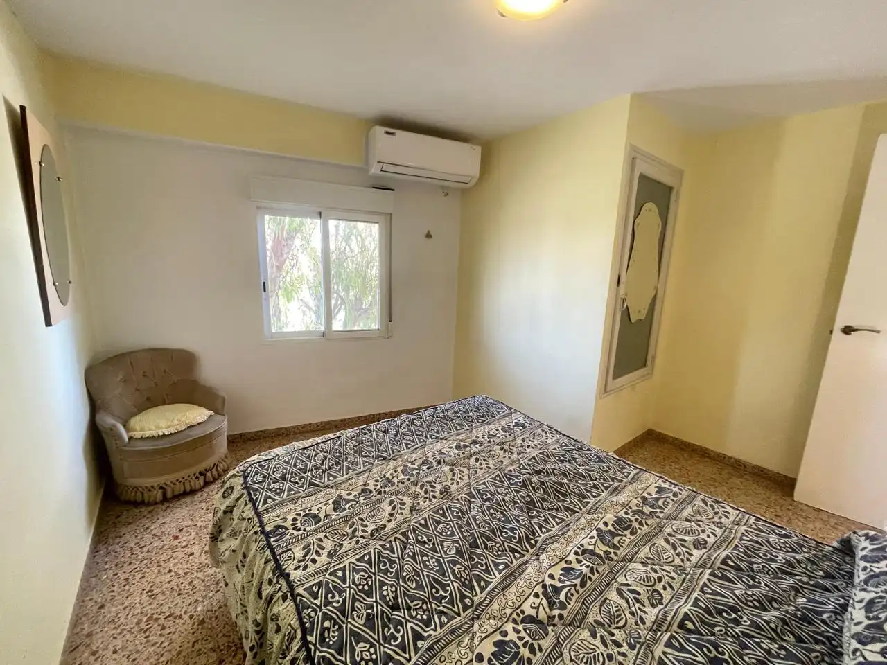 Flat for rent in 118, Moncada