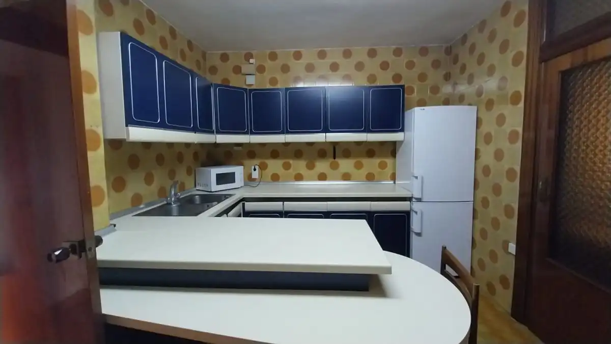 Wohnung mit Terrasse zur Miete in Alfredo Kaus, imagen 16