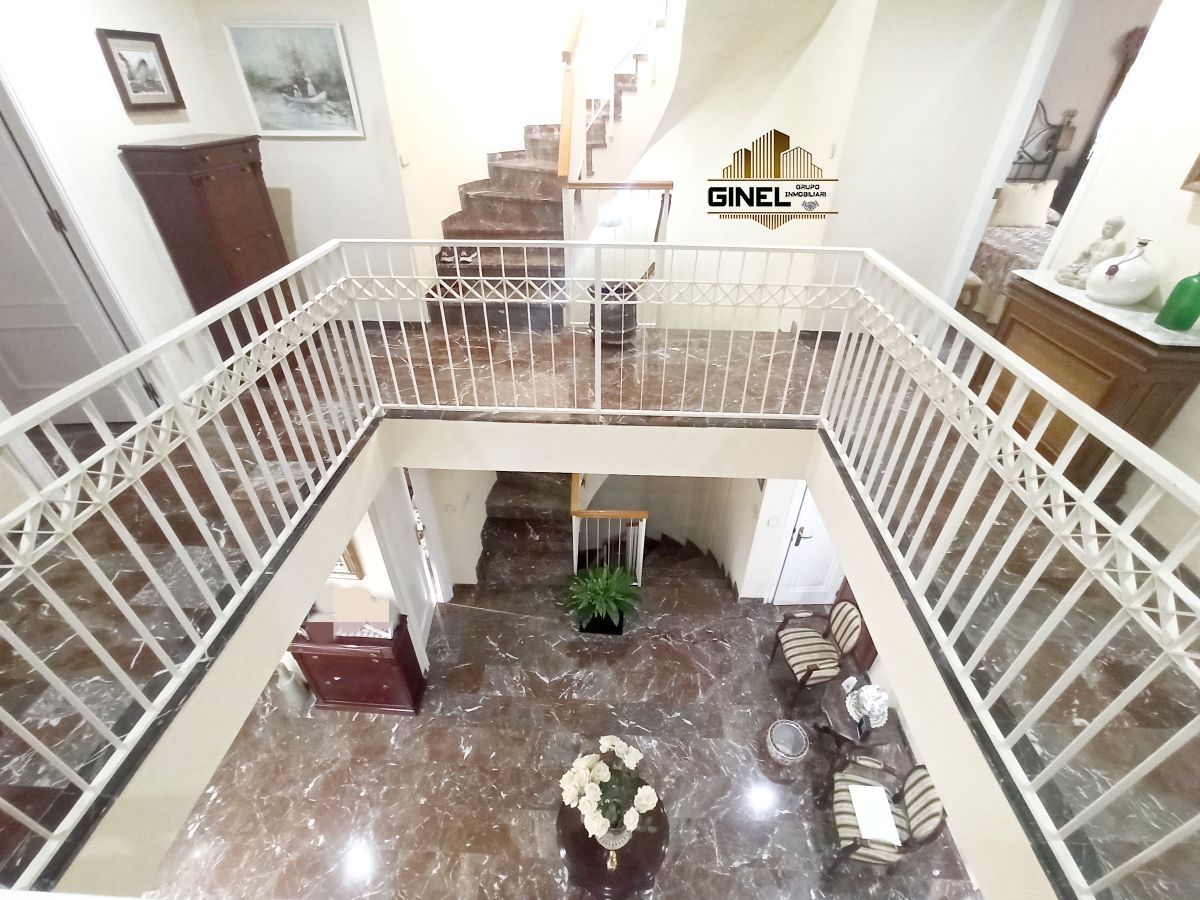 Casa o xalet en venda en  Jaén Capital amb Aire condicionat, Calefacció i Terrassa