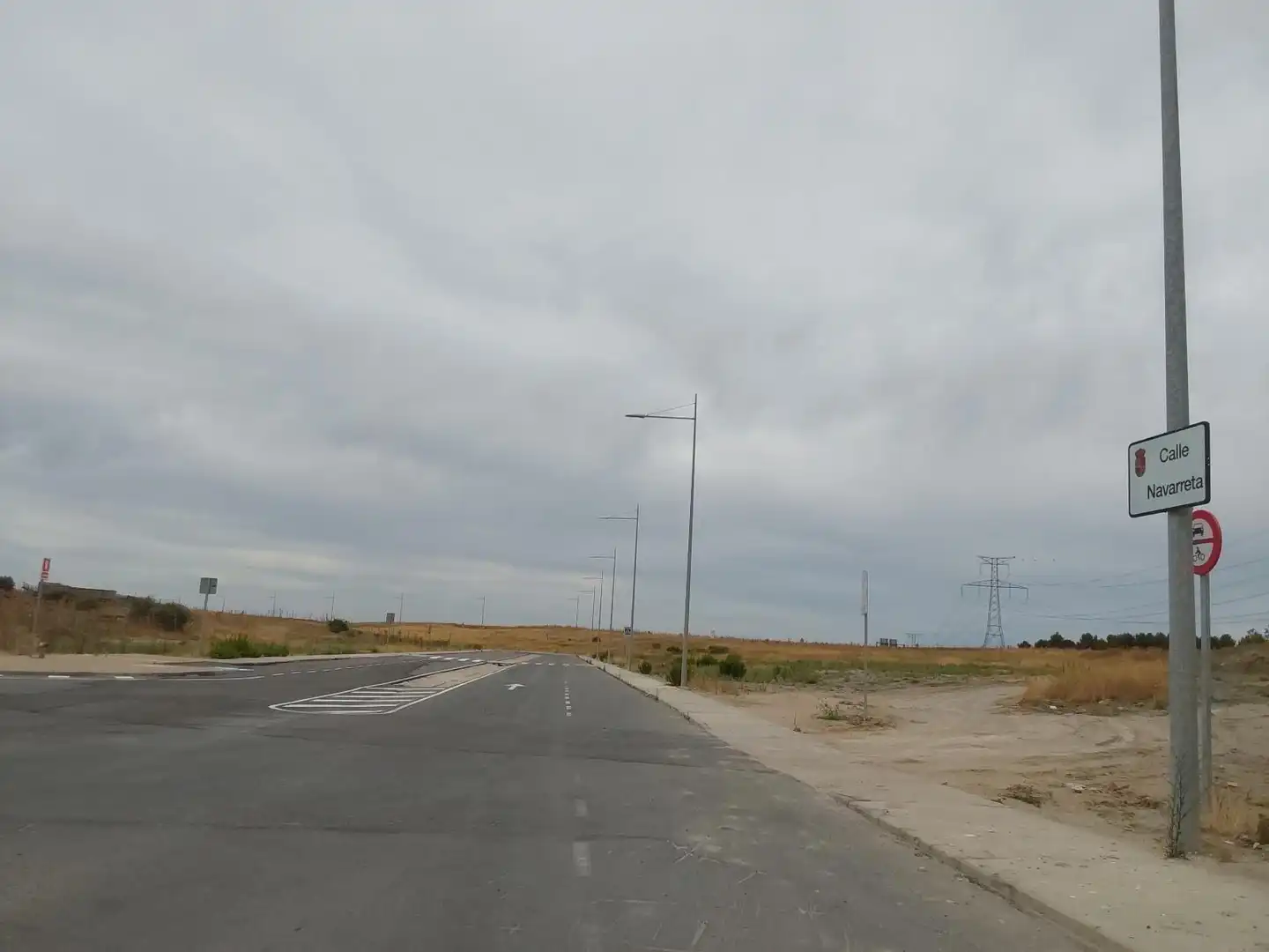 Residencial en venta en Illescas