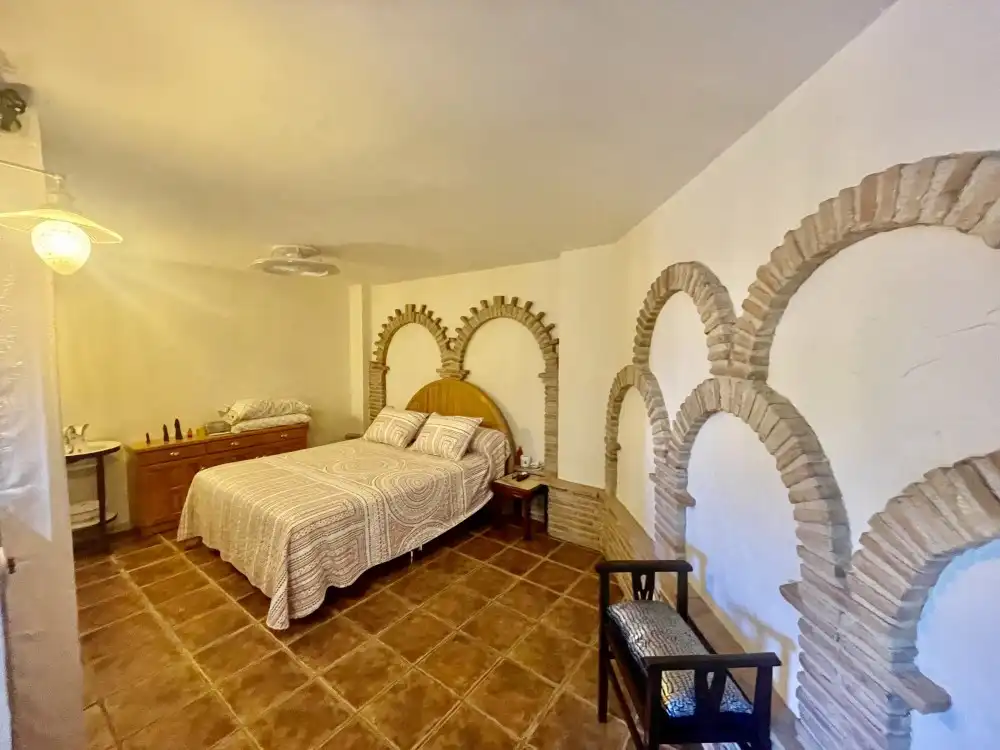 Maison avec piscine à vendre à Formentera del Segura, imagen 20