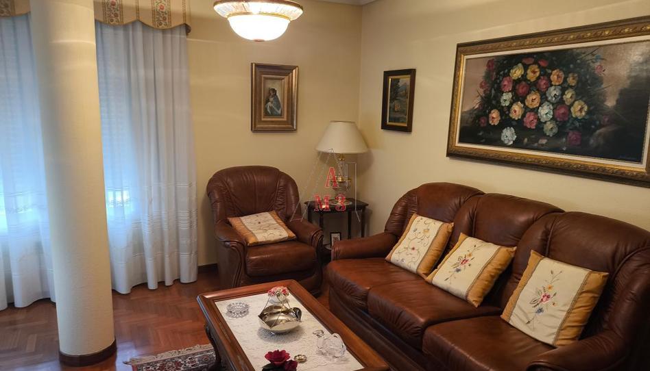 Photo 1 of Flat for sale in Marcelino Elosúa, Las Eras de Renueva, León