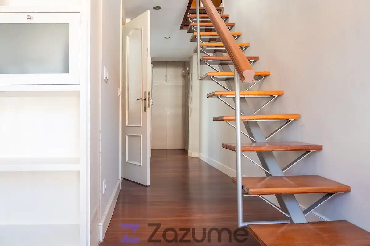 Loft to rent in Itxaropen Kalea, imagen 10