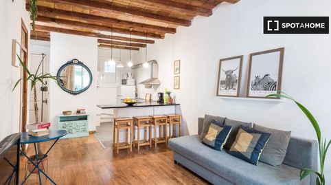 Foto 4 de Habitació a El Poble Sec - Parc de Montjuïc, Barcelona Capital