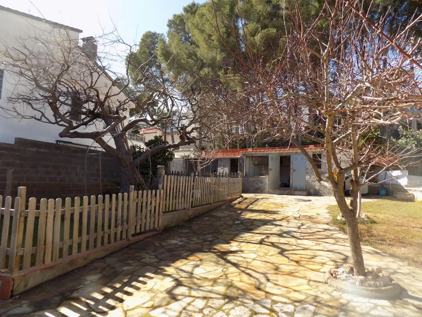Casa amb terrassa en venda a Miramar, imagen 16