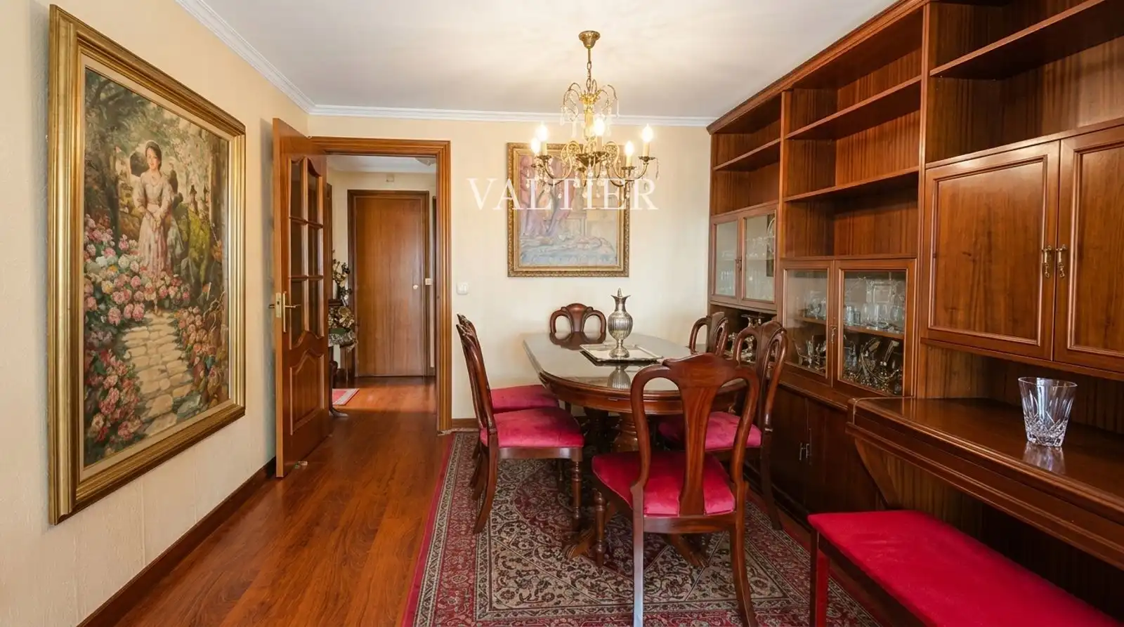 Pis amb ascensor de lloguer a CRUZ DEL SUR, imagen 10