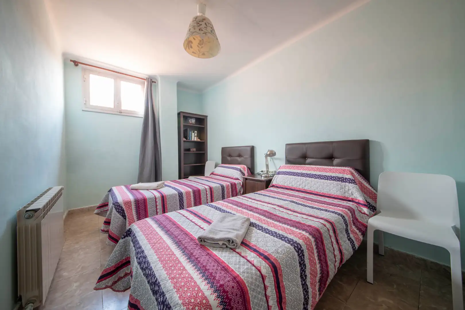 Habitación de Casa o chalet en venta en Sant Quintí de Mediona con Calefacción, Jardín privado y Terraza