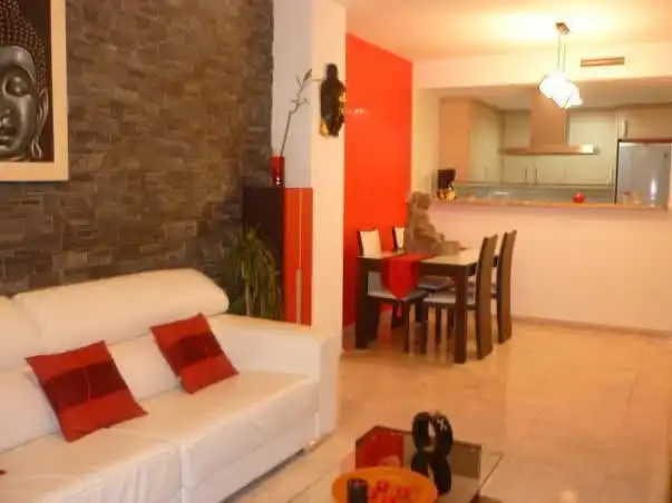 Duplex con ascensore in vendita a Puerto, imagen 5