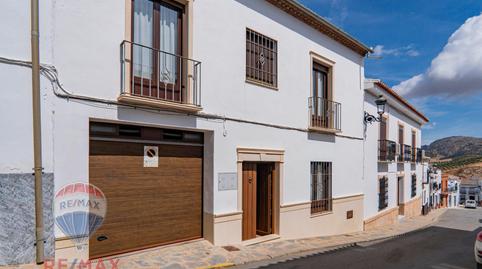 Foto 2 de Finca rústica en venda a  Alta, Partidas Norte, Málaga