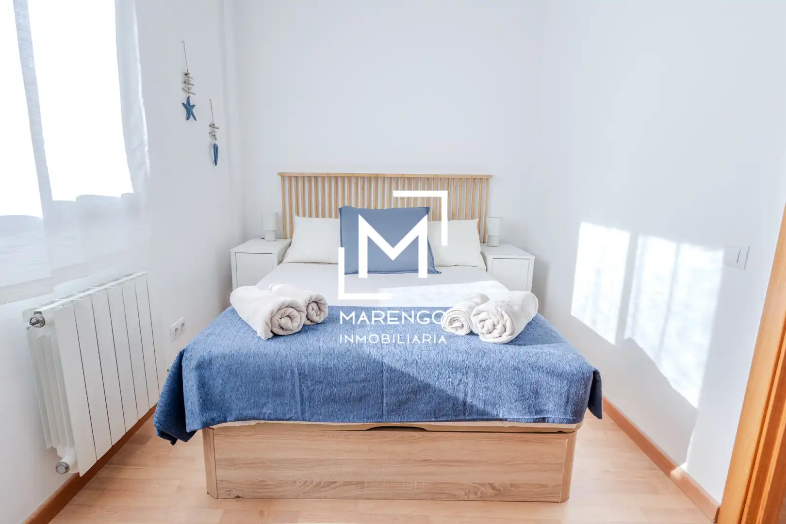 Wohnung zur Miete in Carrer de Sant Honorat, Aiguadolç - Sant Sebastià