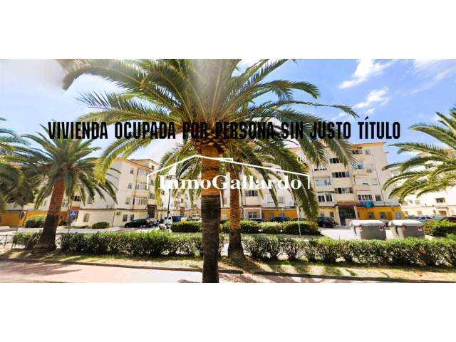 Piso en Venta en Calle Concejal Fernández Ramudo en Barrio de Ciudad Jardín