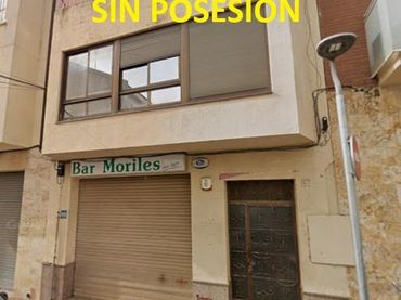 Adossat en venda a Carrer CONFLENT