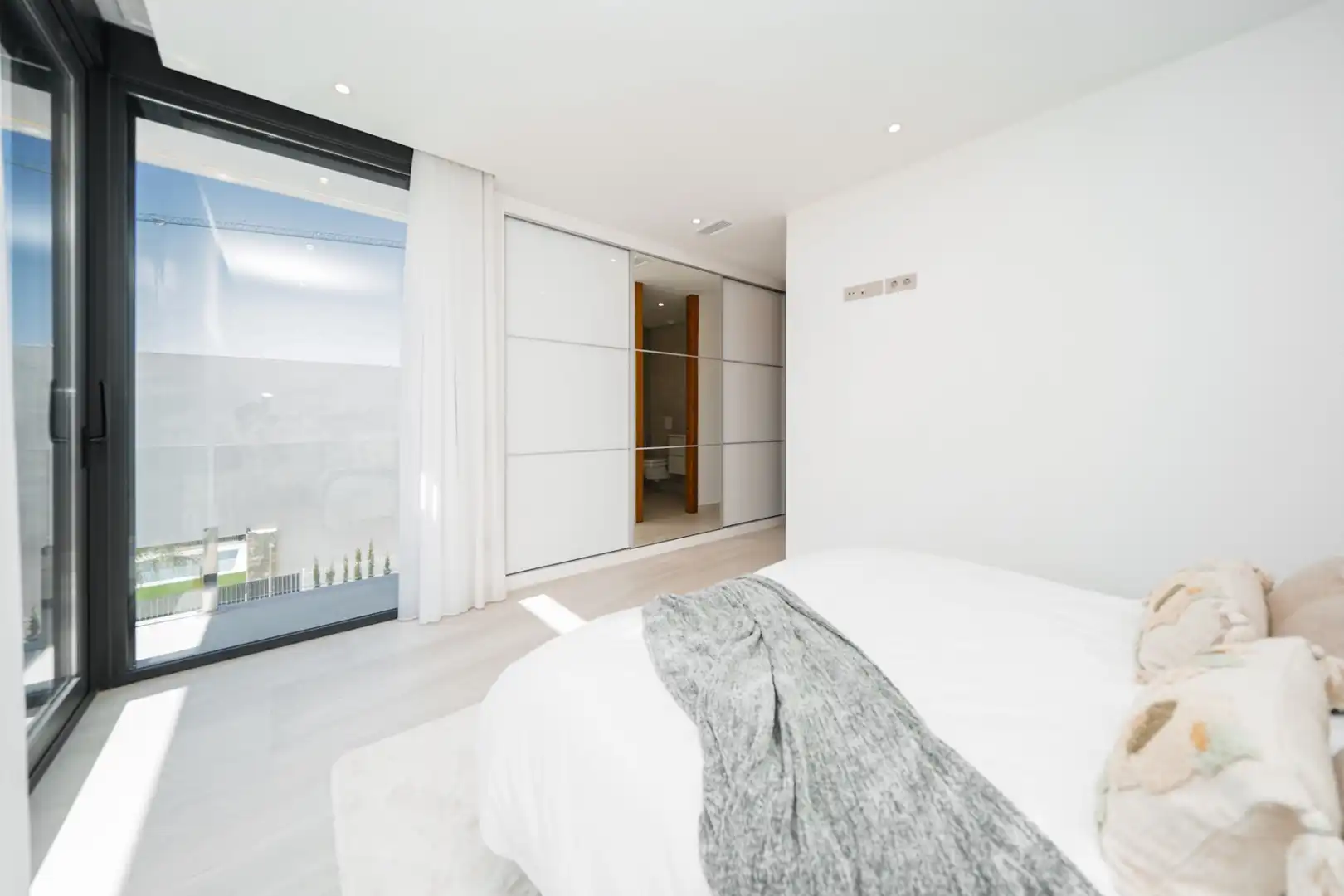 Casa con piscina en venta en Finestrat Pueblo, imagen 24