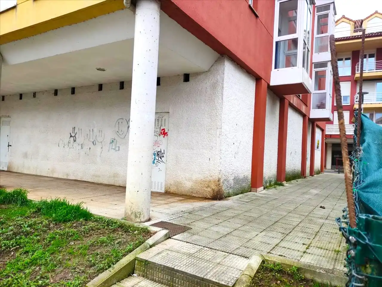 Local en venta en DR. LÓPEZ GARZÓN, Ampuero